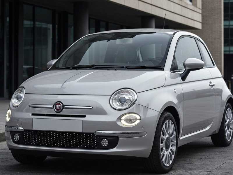 About Van Hire Weybridge