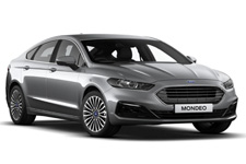 Van Hire Weybridge - Mondeo - car hire Weybridge