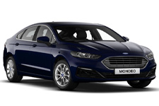 Van Hire Weybridge - Mondeo Auto - car hire Weybridge