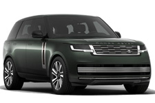 Van Hire Weybridge - Range Rover - car hire Weybridge