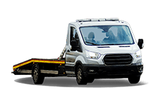 Van Hire Weybridge - Recovery Van - Van hire Weybridge